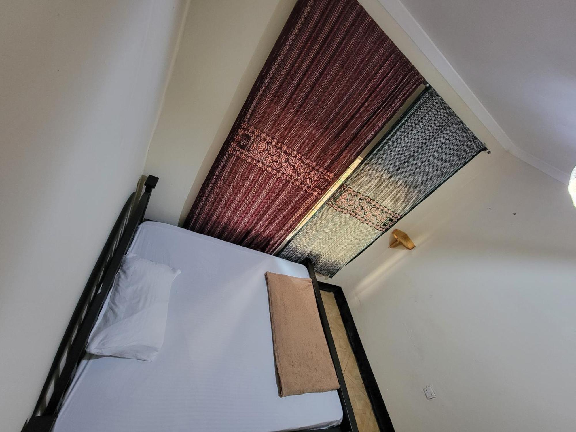 Safari Junction Backpackers Hostel Iringa Exterior photo