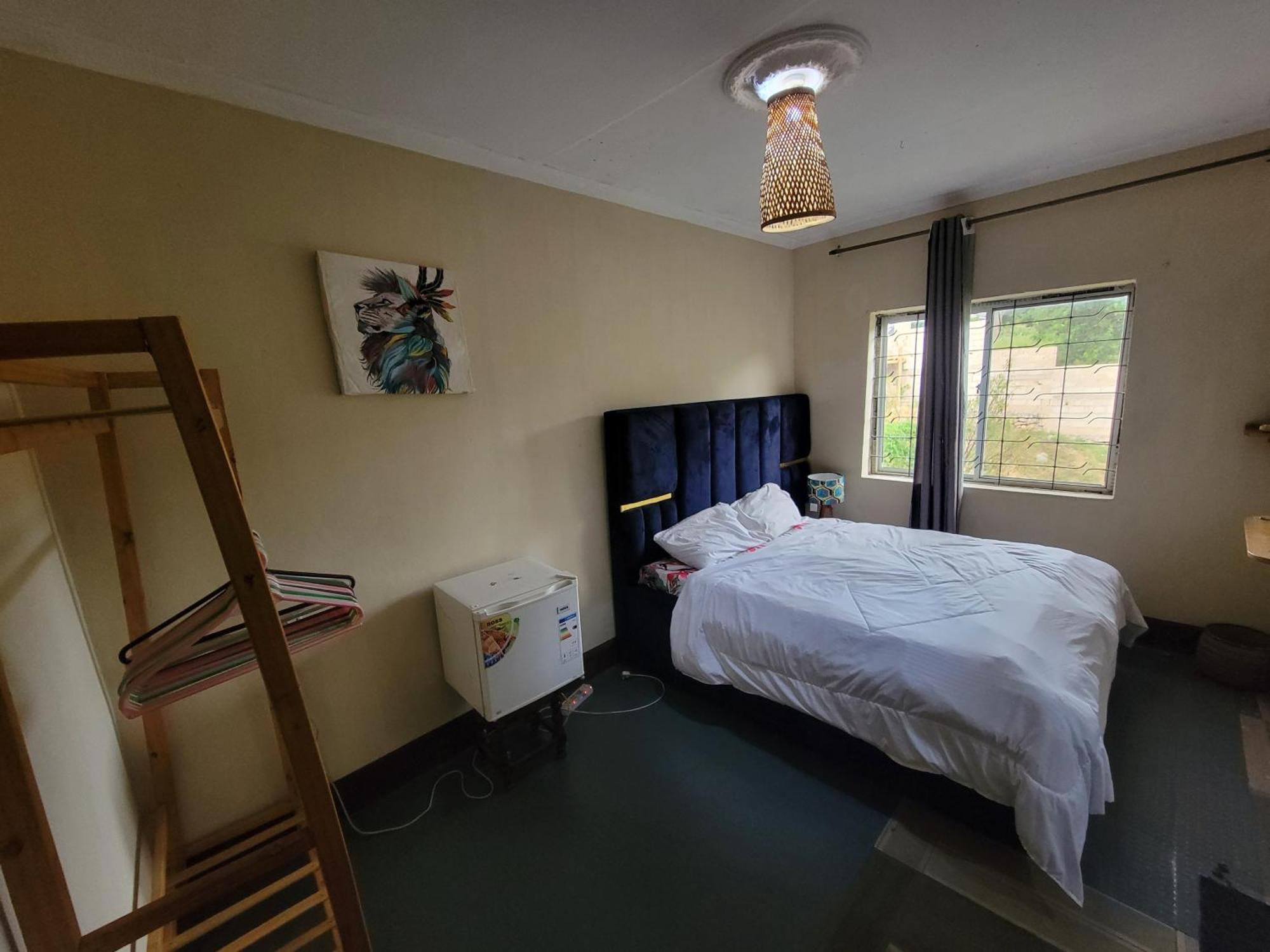 Safari Junction Backpackers Hostel Iringa Exterior photo