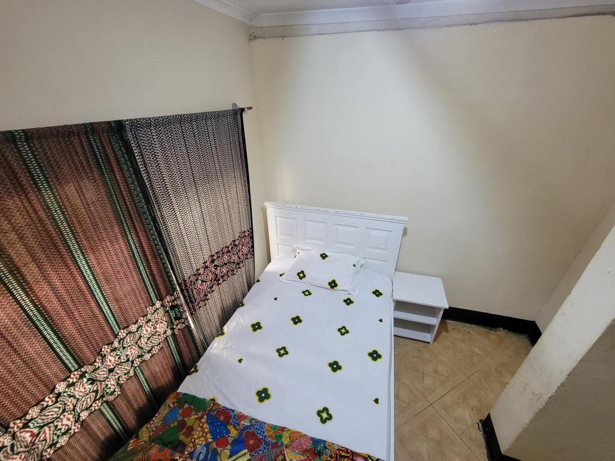 Safari Junction Backpackers Hostel Iringa Exterior photo